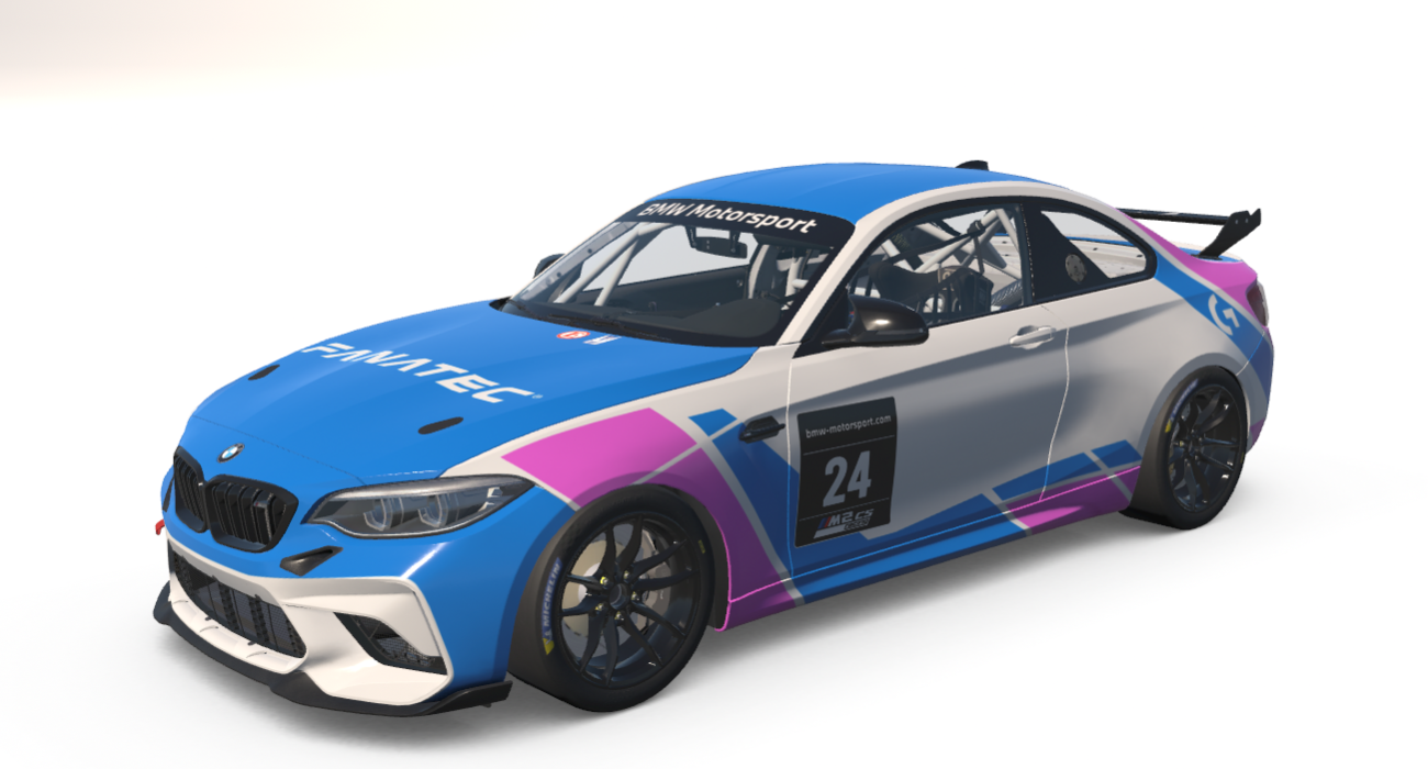 M2 Cup